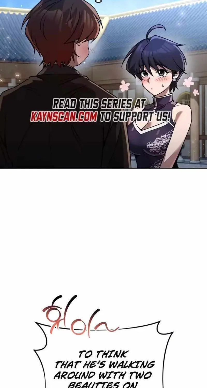 Read The Second Eunuch Regains His Manhood chapter 82 image 46 on Lezhin