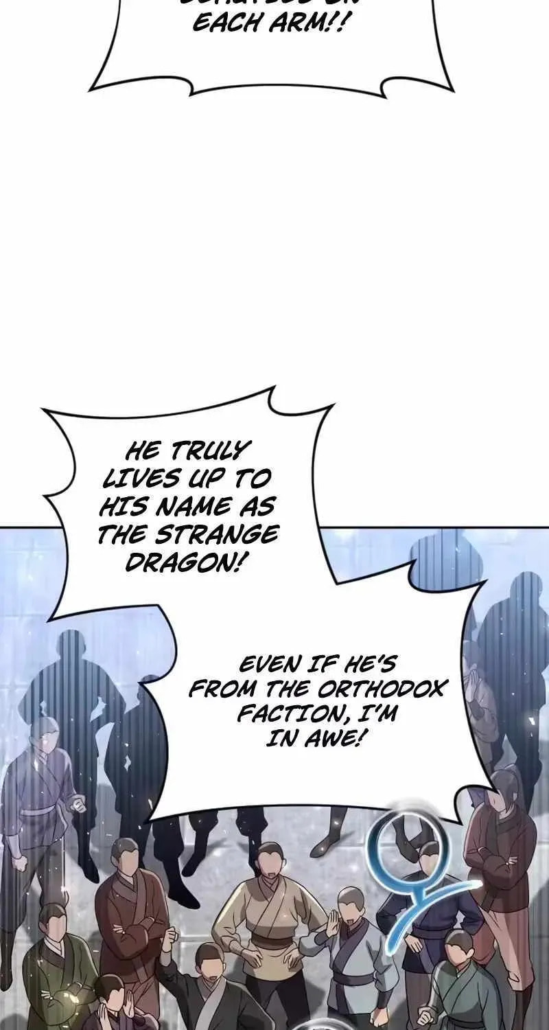 Read The Second Eunuch Regains His Manhood chapter 82 image 47 on Lezhin