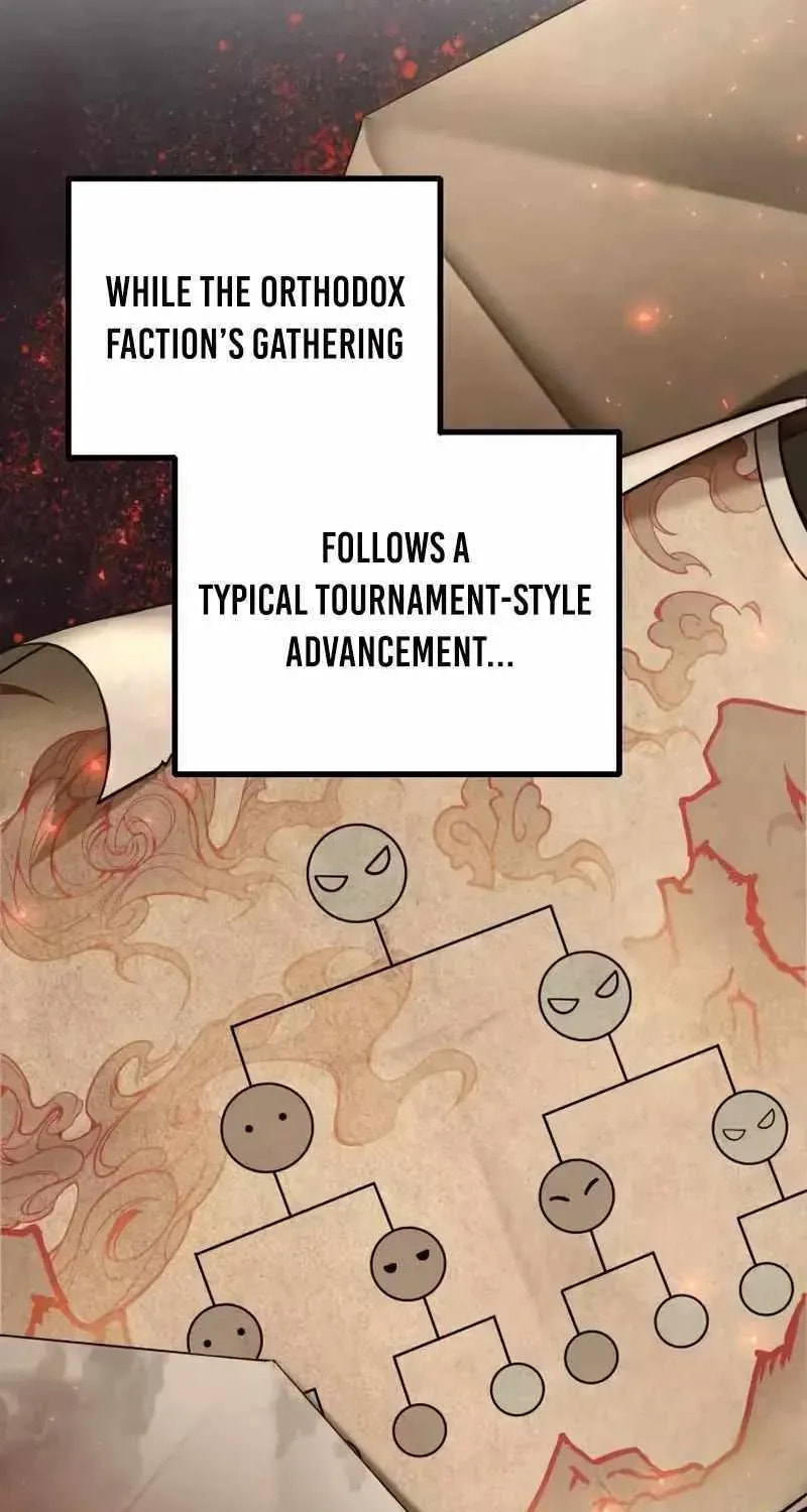 Read The Second Eunuch Regains His Manhood chapter 82 image 5 on Lezhin