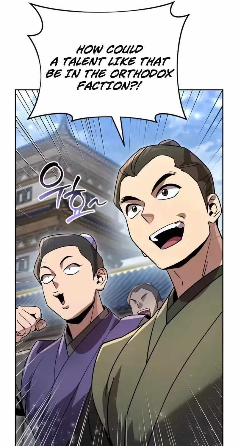 Read The Second Eunuch Regains His Manhood chapter 82 image 50 on Lezhin
