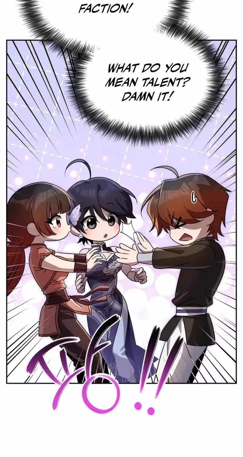 Read The Second Eunuch Regains His Manhood chapter 82 image 53 on Lezhin
