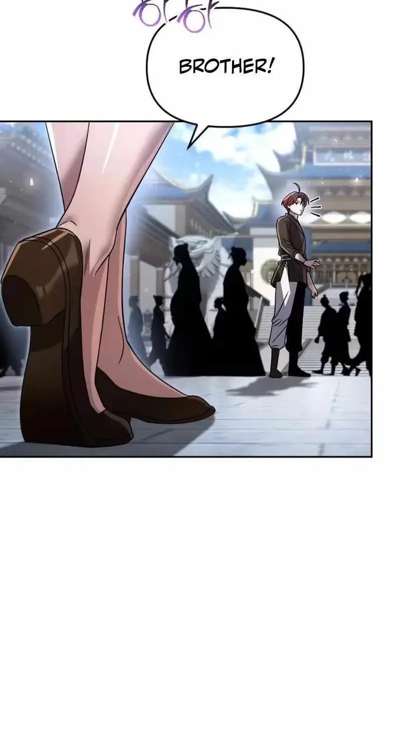 Read The Second Eunuch Regains His Manhood chapter 82 image 55 on Lezhin