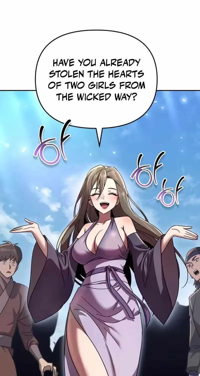 Read The Second Eunuch Regains His Manhood chapter 82 image 56 on Lezhin