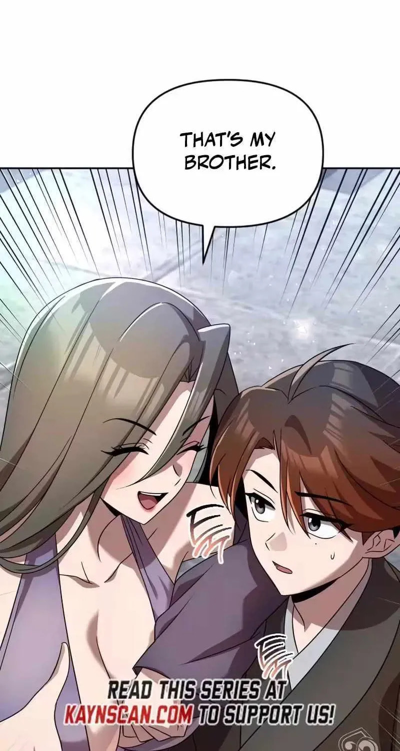 Read The Second Eunuch Regains His Manhood chapter 82 image 58 on Lezhin