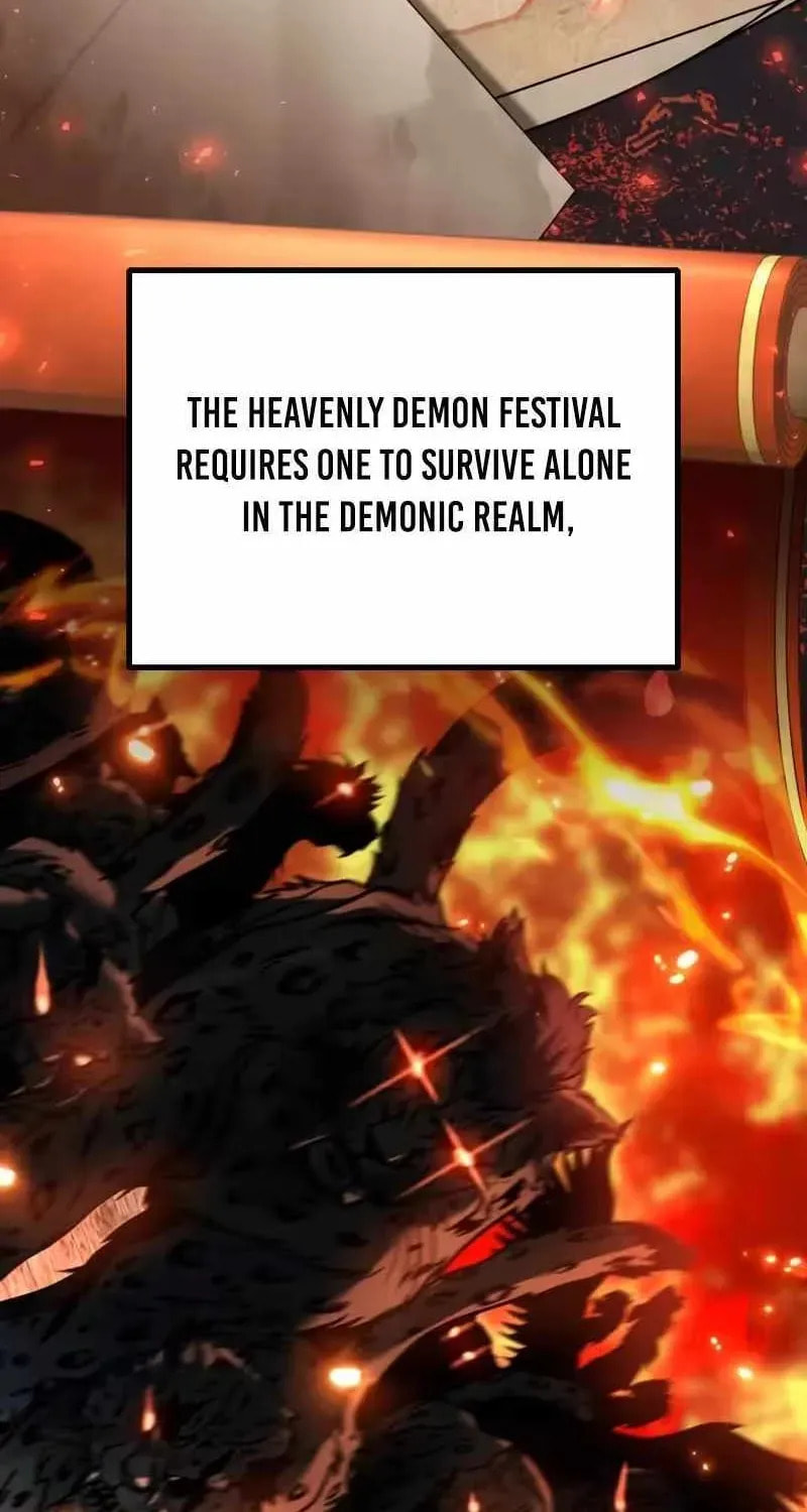 Read The Second Eunuch Regains His Manhood chapter 82 image 6 on Lezhin