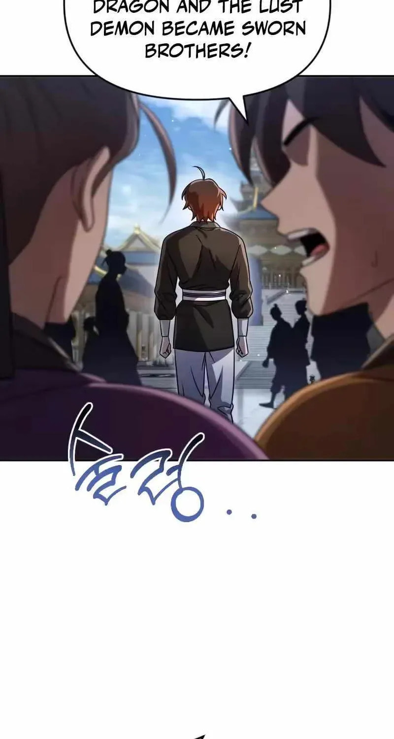 Read The Second Eunuch Regains His Manhood chapter 82 image 63 on Lezhin