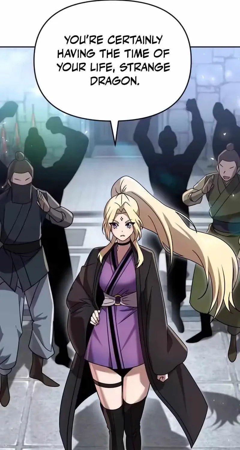 Read The Second Eunuch Regains His Manhood chapter 82 image 70 on Lezhin