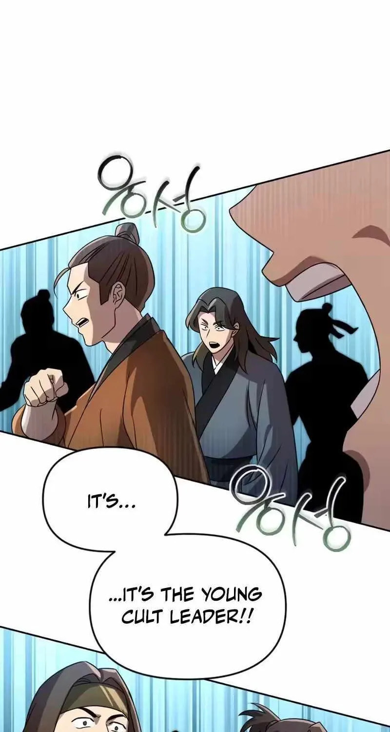 Read The Second Eunuch Regains His Manhood chapter 82 image 73 on Lezhin