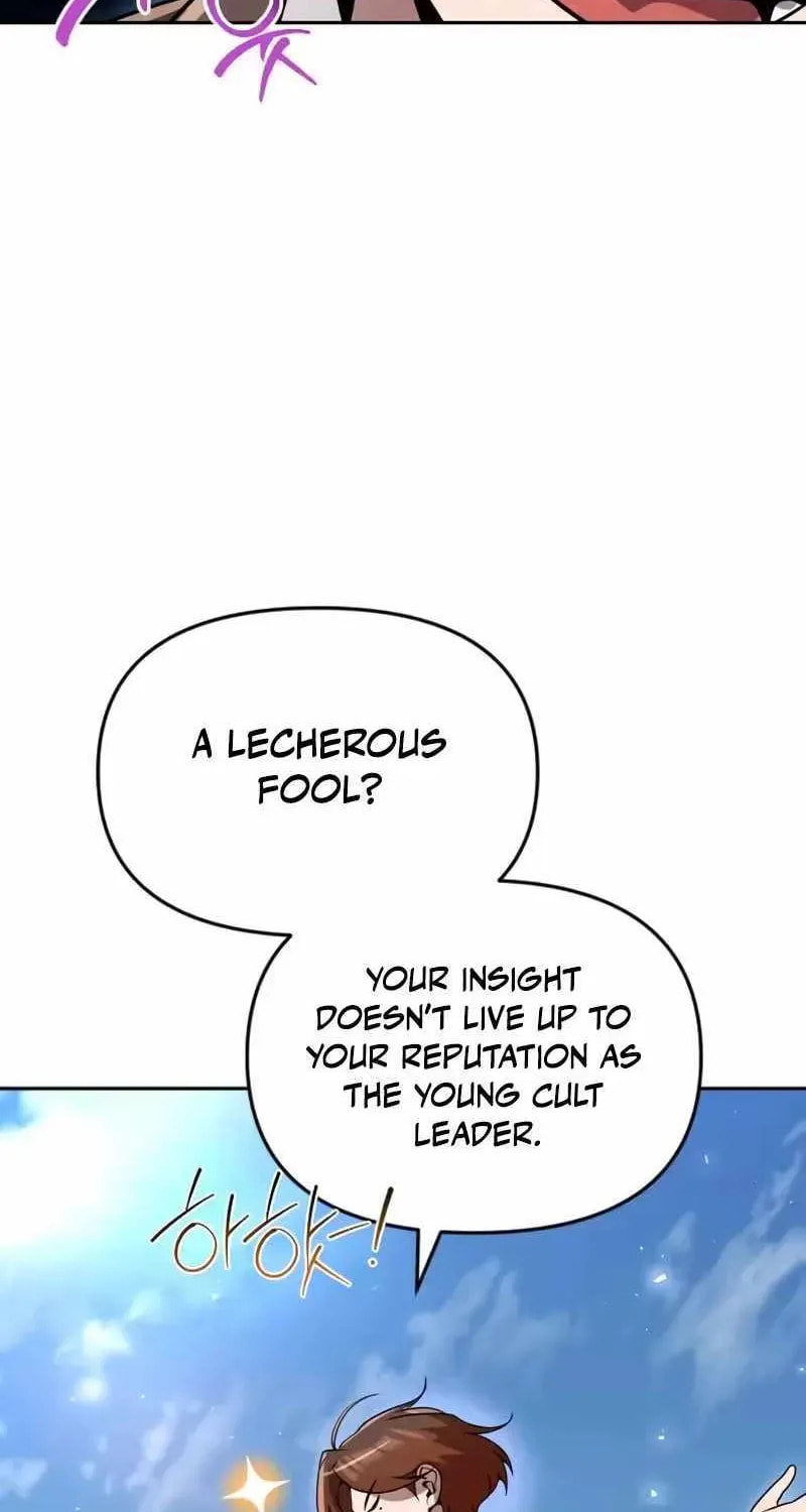 Read The Second Eunuch Regains His Manhood chapter 82 image 81 on Lezhin