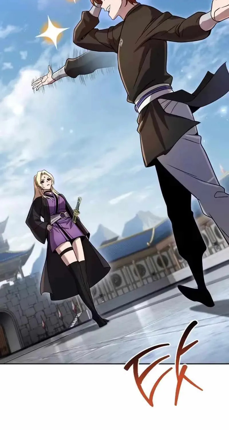 Read The Second Eunuch Regains His Manhood chapter 82 image 82 on Lezhin