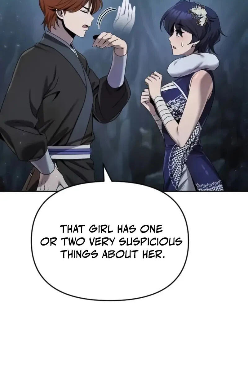 Read The Second Eunuch Regains His Manhood chapter 85 image 103 on Lezhin