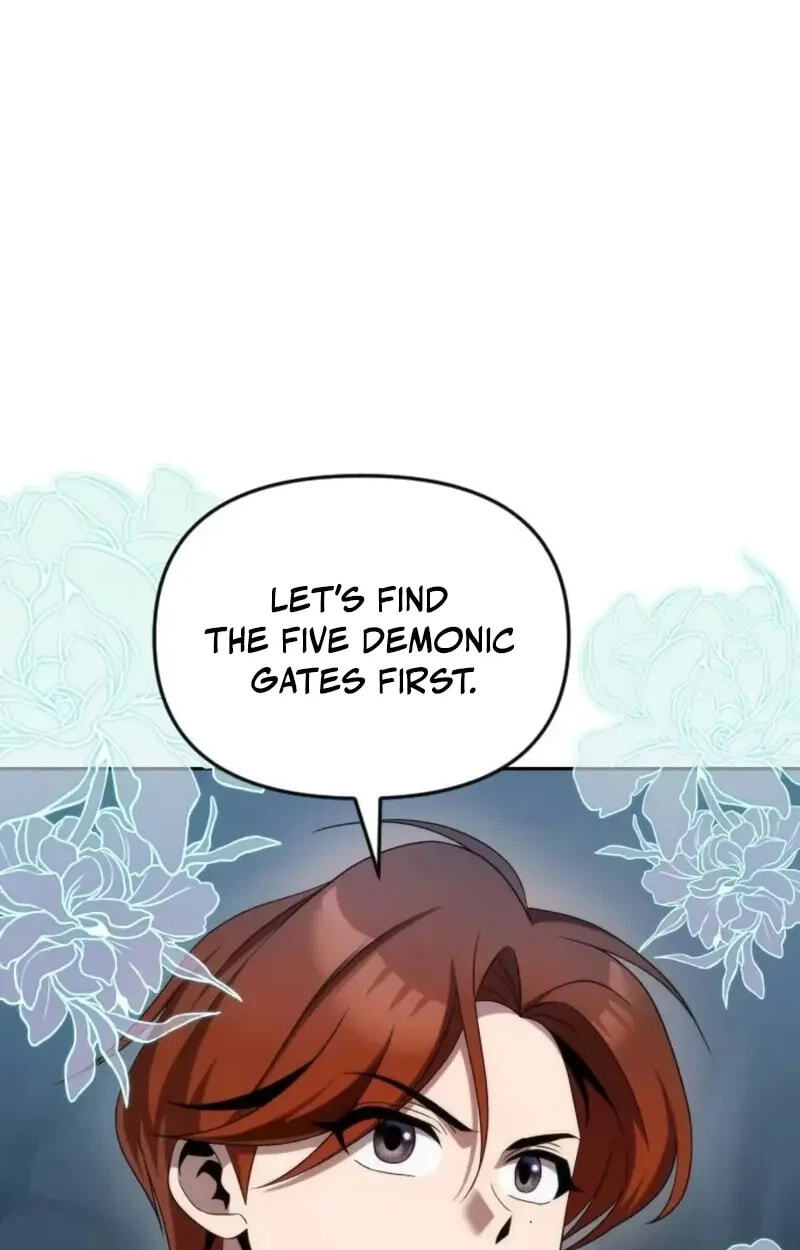 Read The Second Eunuch Regains His Manhood chapter 85 image 104 on Lezhin