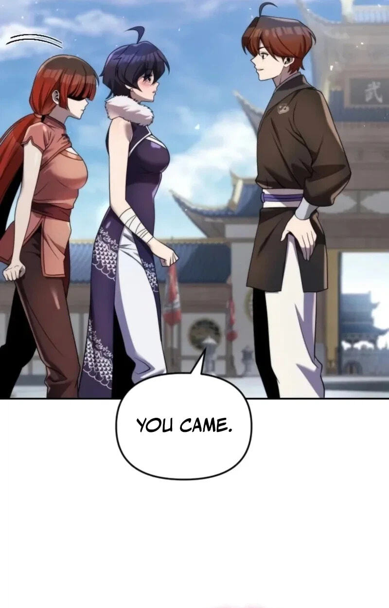 Read The Second Eunuch Regains His Manhood chapter 85 image 11 on Lezhin