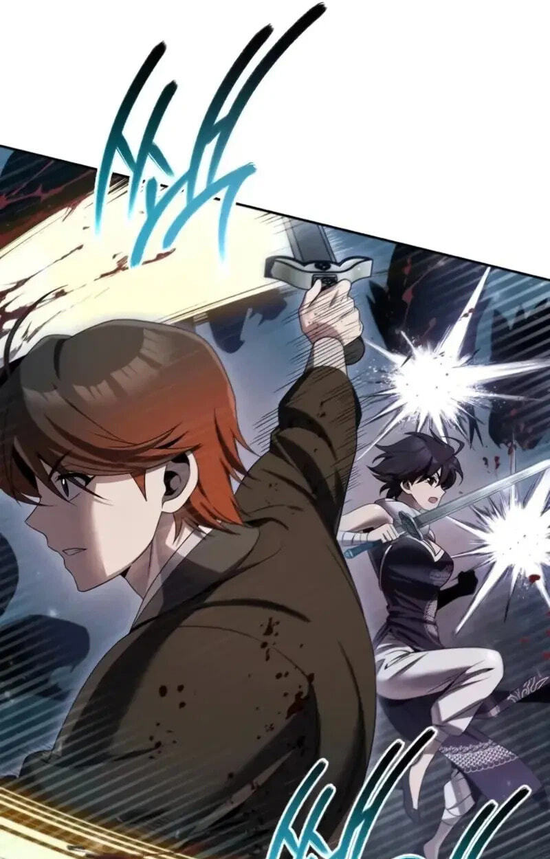 Read The Second Eunuch Regains His Manhood chapter 85 image 112 on Lezhin