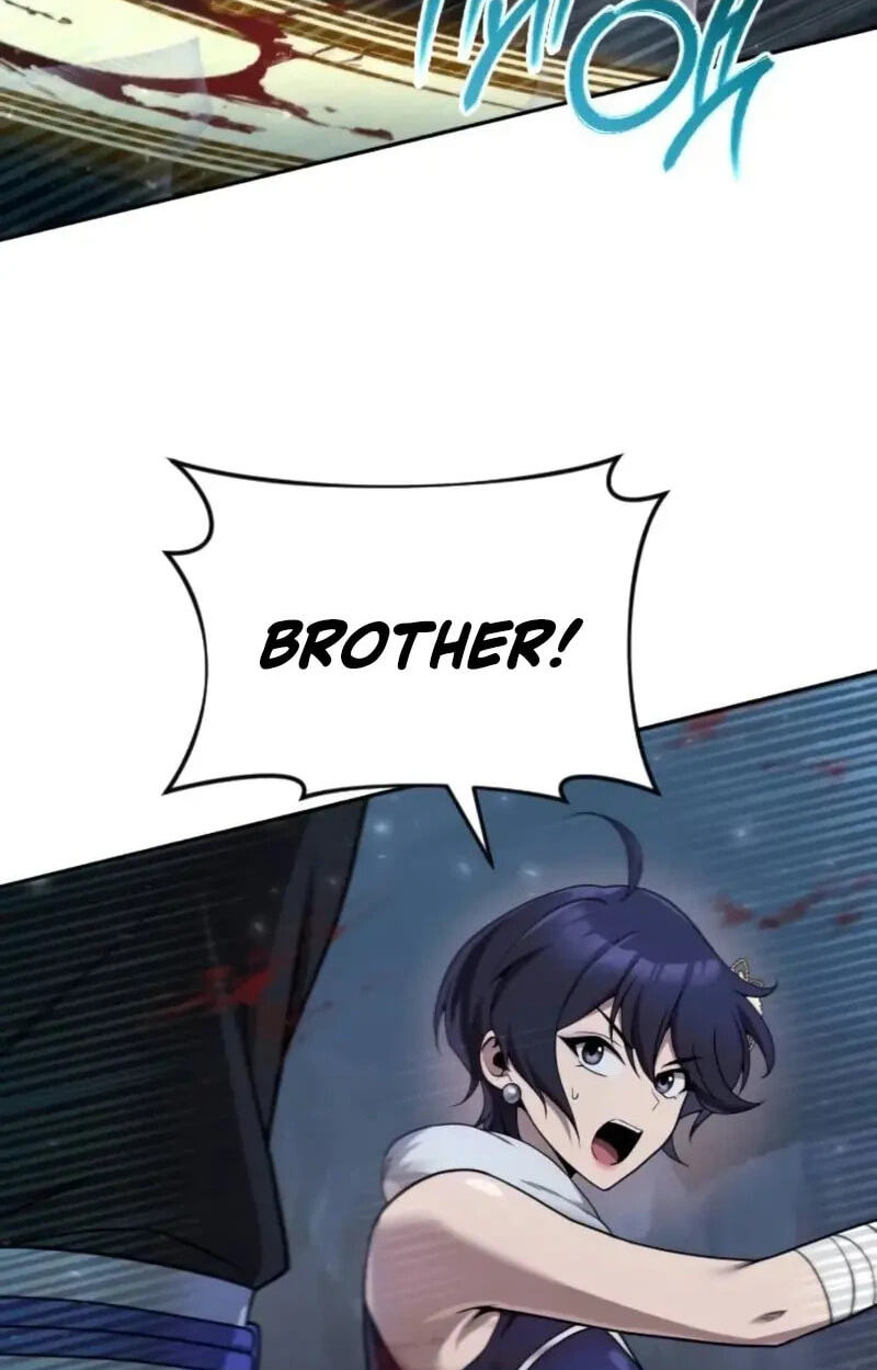 Read The Second Eunuch Regains His Manhood chapter 85 image 113 on Lezhin
