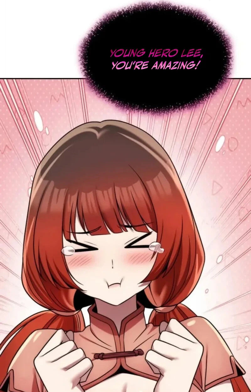 Read The Second Eunuch Regains His Manhood chapter 85 image 12 on Lezhin