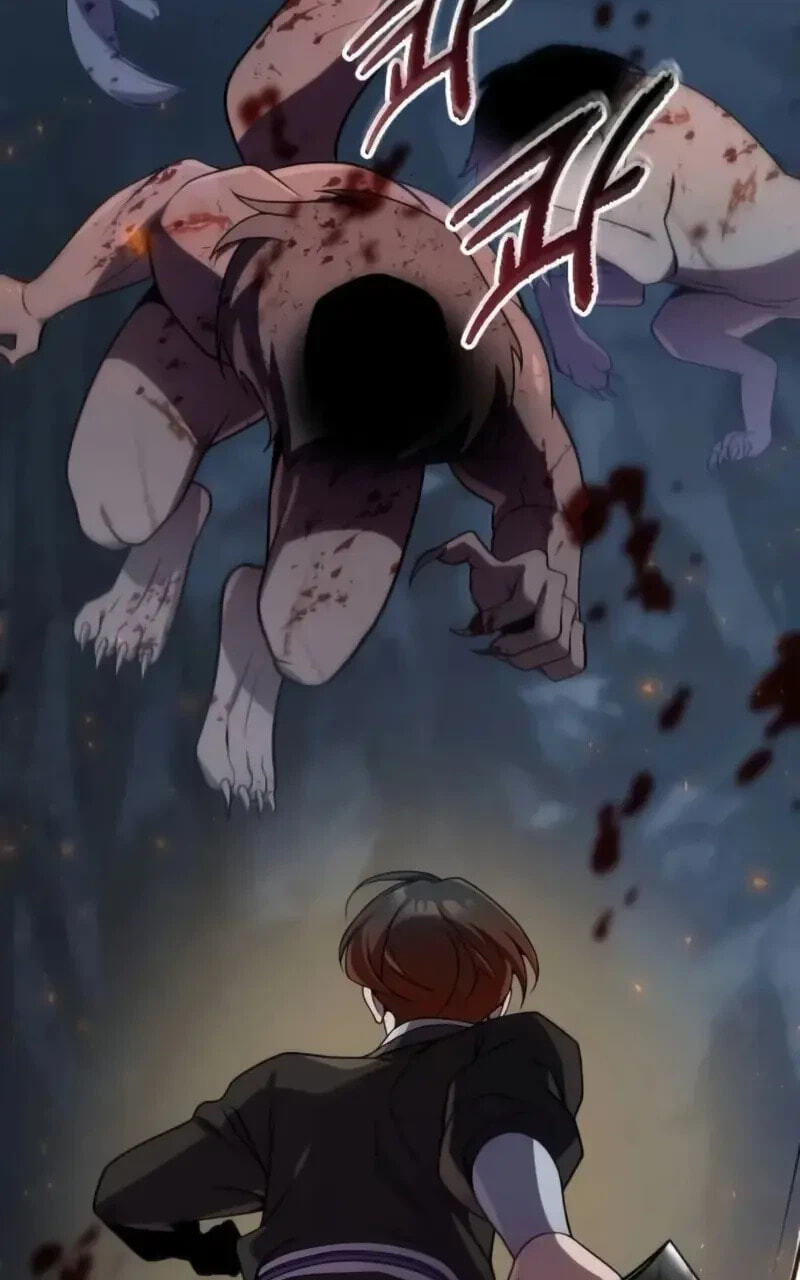 Read The Second Eunuch Regains His Manhood chapter 85 image 120 on Lezhin