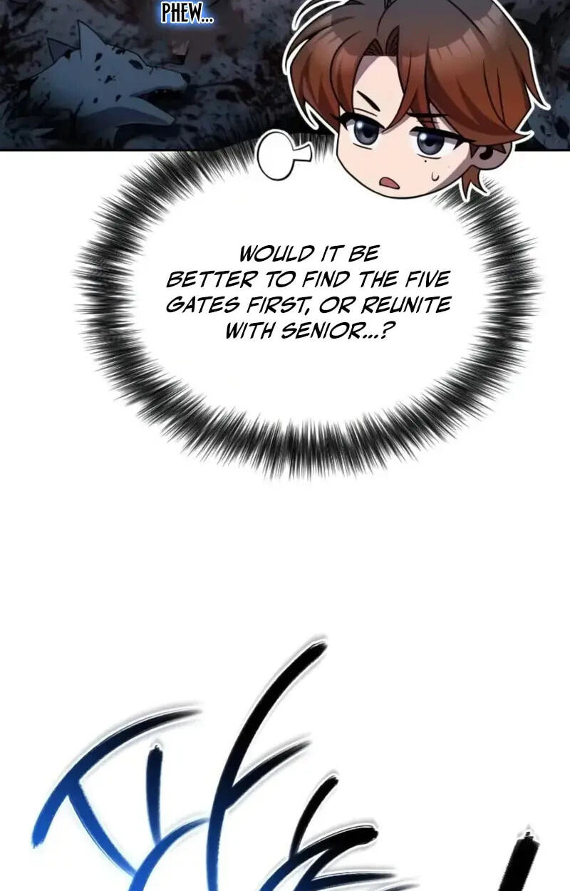 Read The Second Eunuch Regains His Manhood chapter 85 image 124 on Lezhin