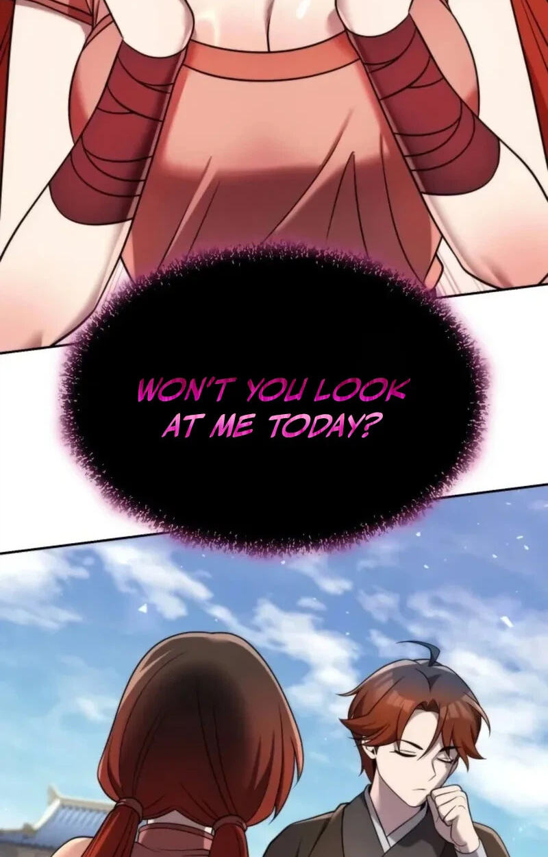 Read The Second Eunuch Regains His Manhood chapter 85 image 13 on Lezhin