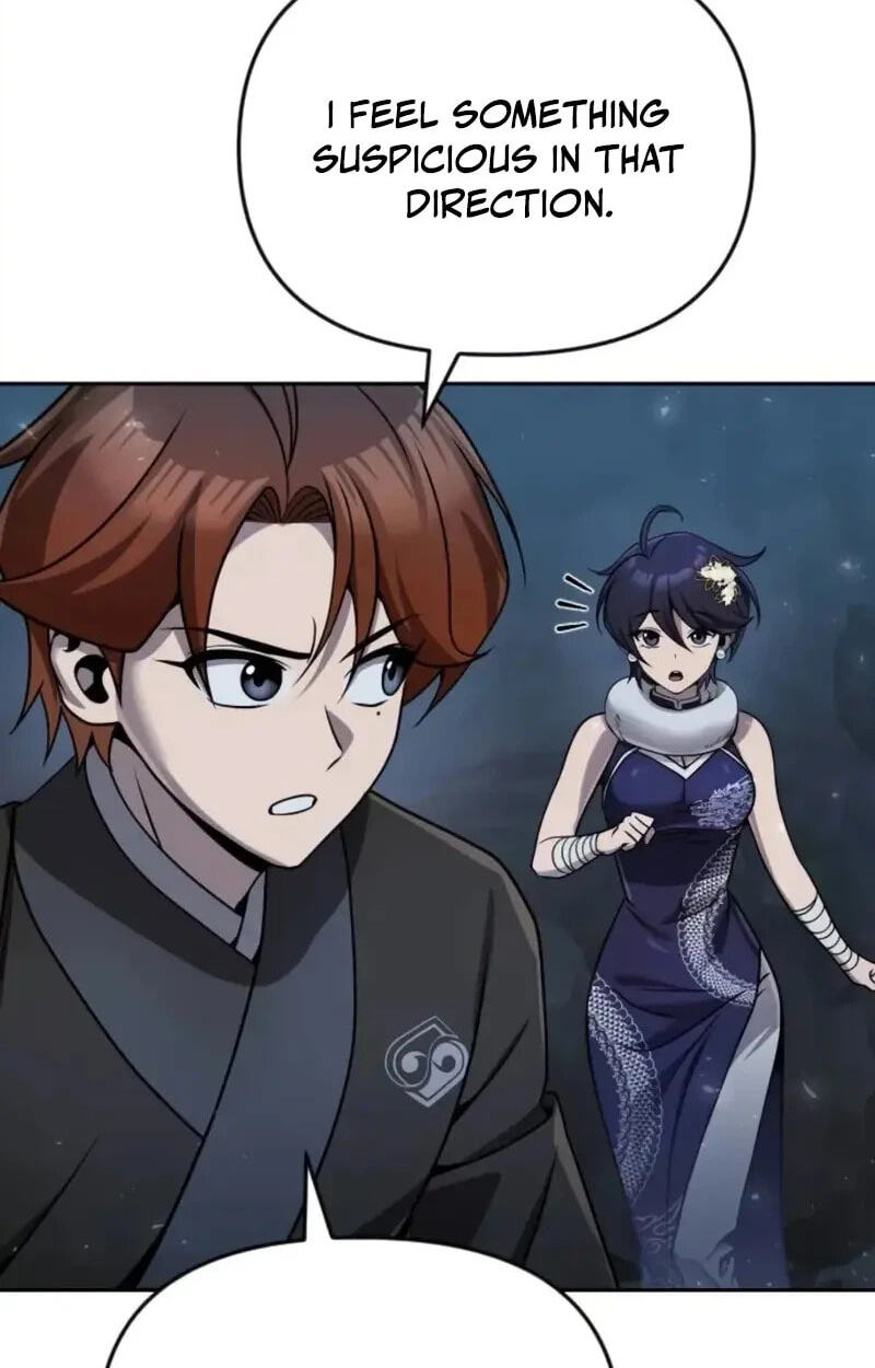 Read The Second Eunuch Regains His Manhood chapter 85 image 130 on Lezhin