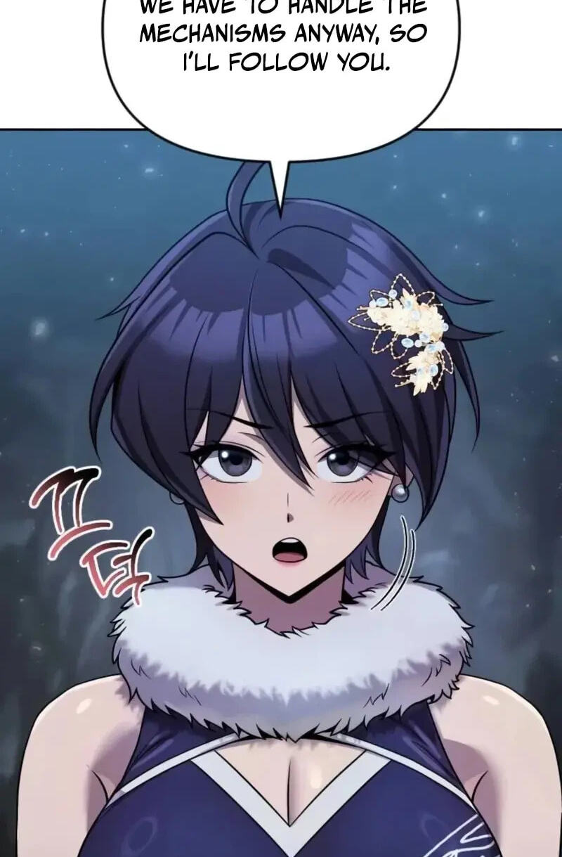 Read The Second Eunuch Regains His Manhood chapter 85 image 132 on Lezhin