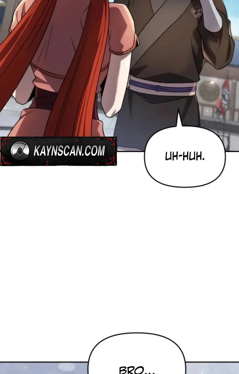 Read The Second Eunuch Regains His Manhood chapter 85 image 14 on Lezhin