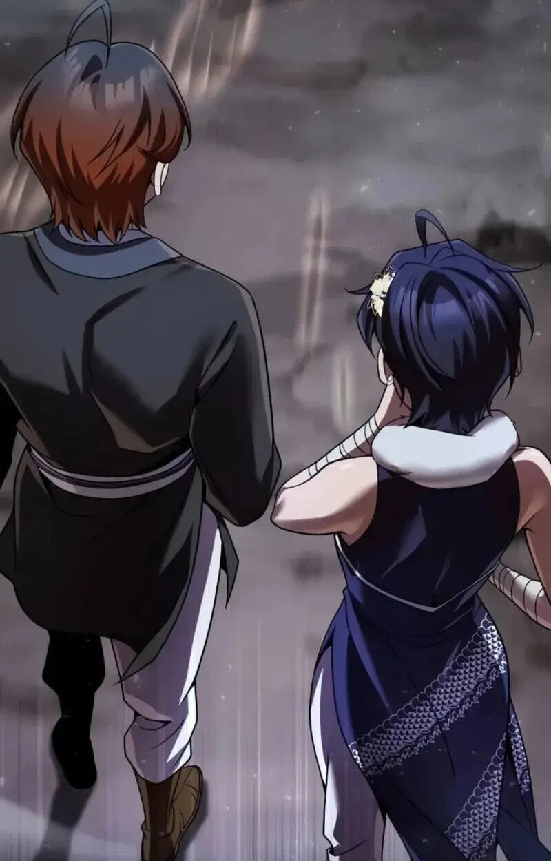 Read The Second Eunuch Regains His Manhood chapter 85 image 146 on Lezhin