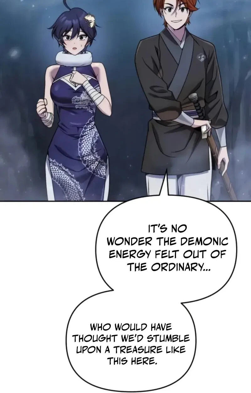 Read The Second Eunuch Regains His Manhood chapter 85 image 149 on Lezhin