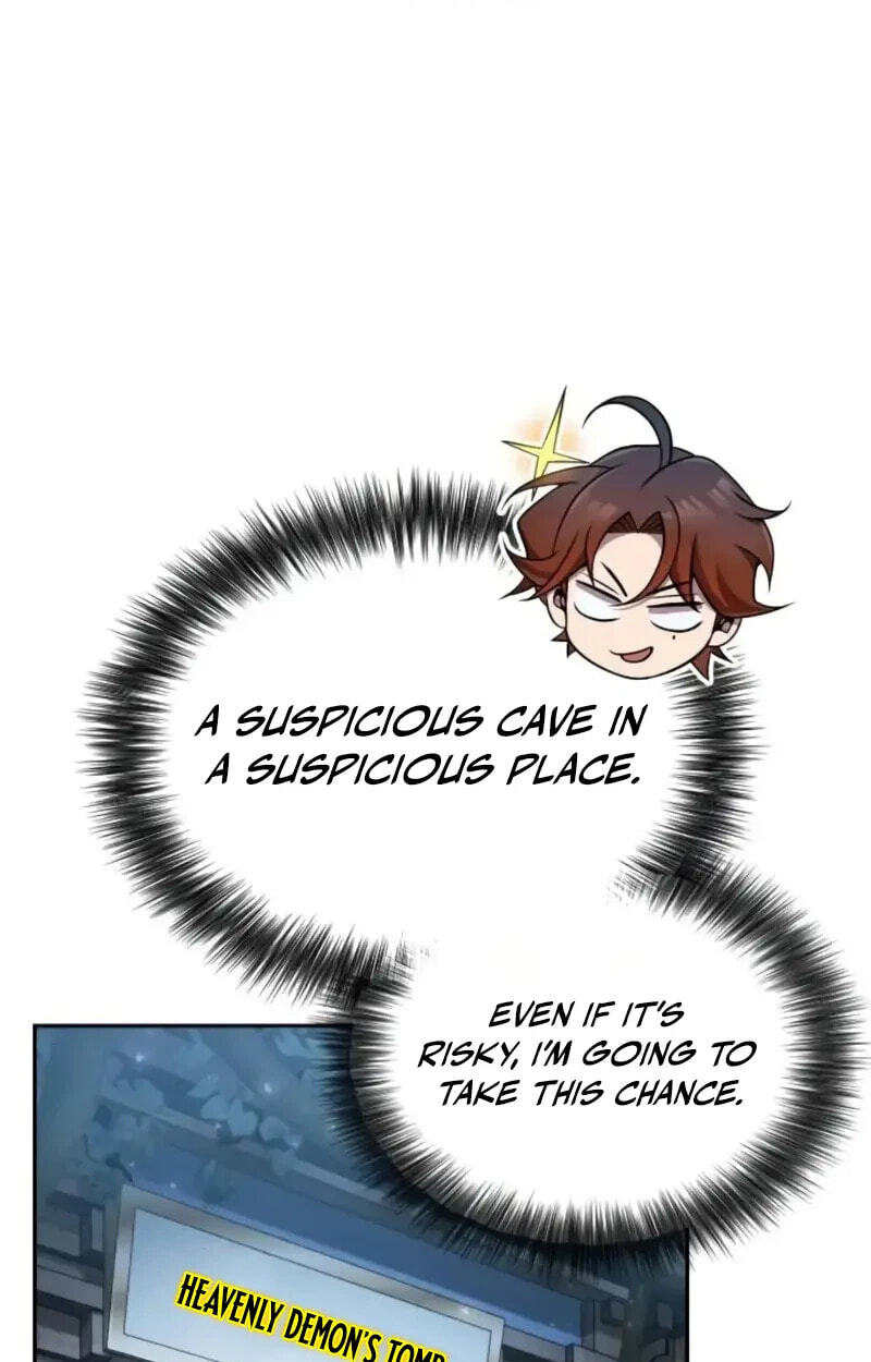 Read The Second Eunuch Regains His Manhood chapter 85 image 150 on Lezhin