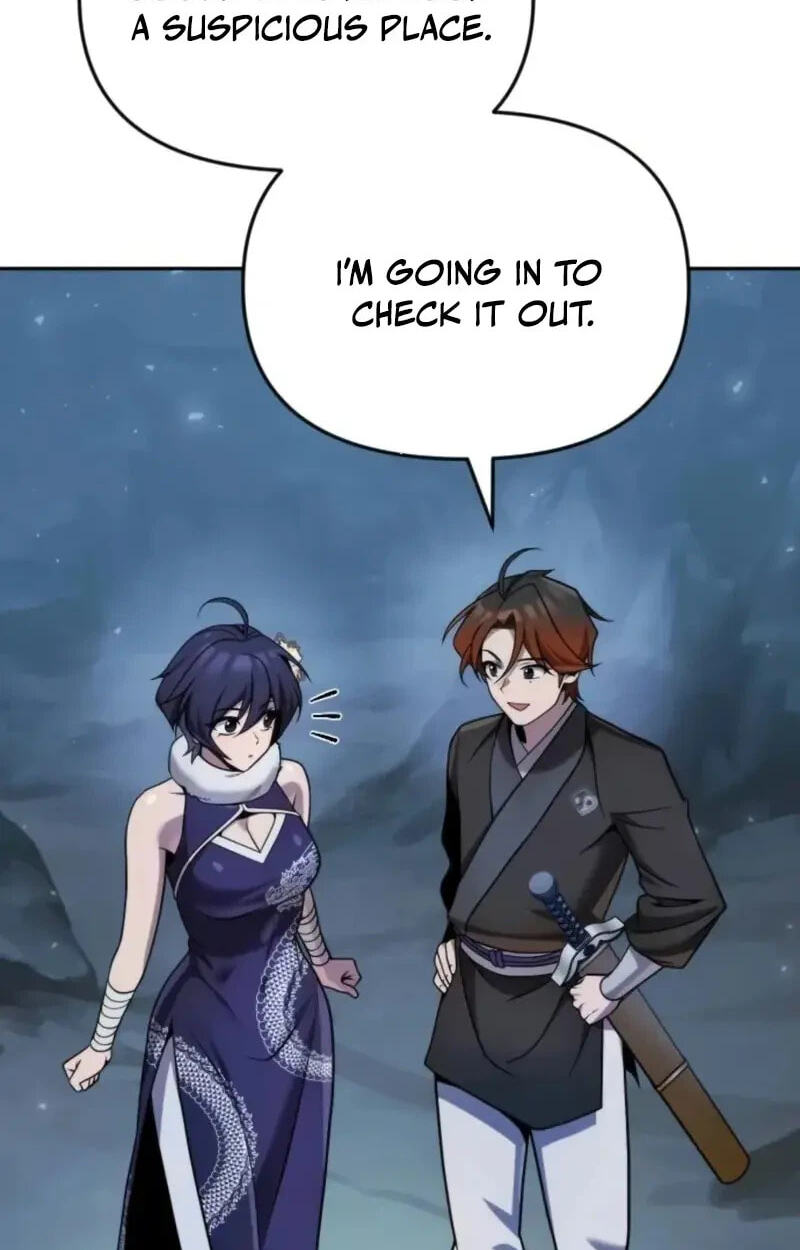 Read The Second Eunuch Regains His Manhood chapter 85 image 152 on Lezhin