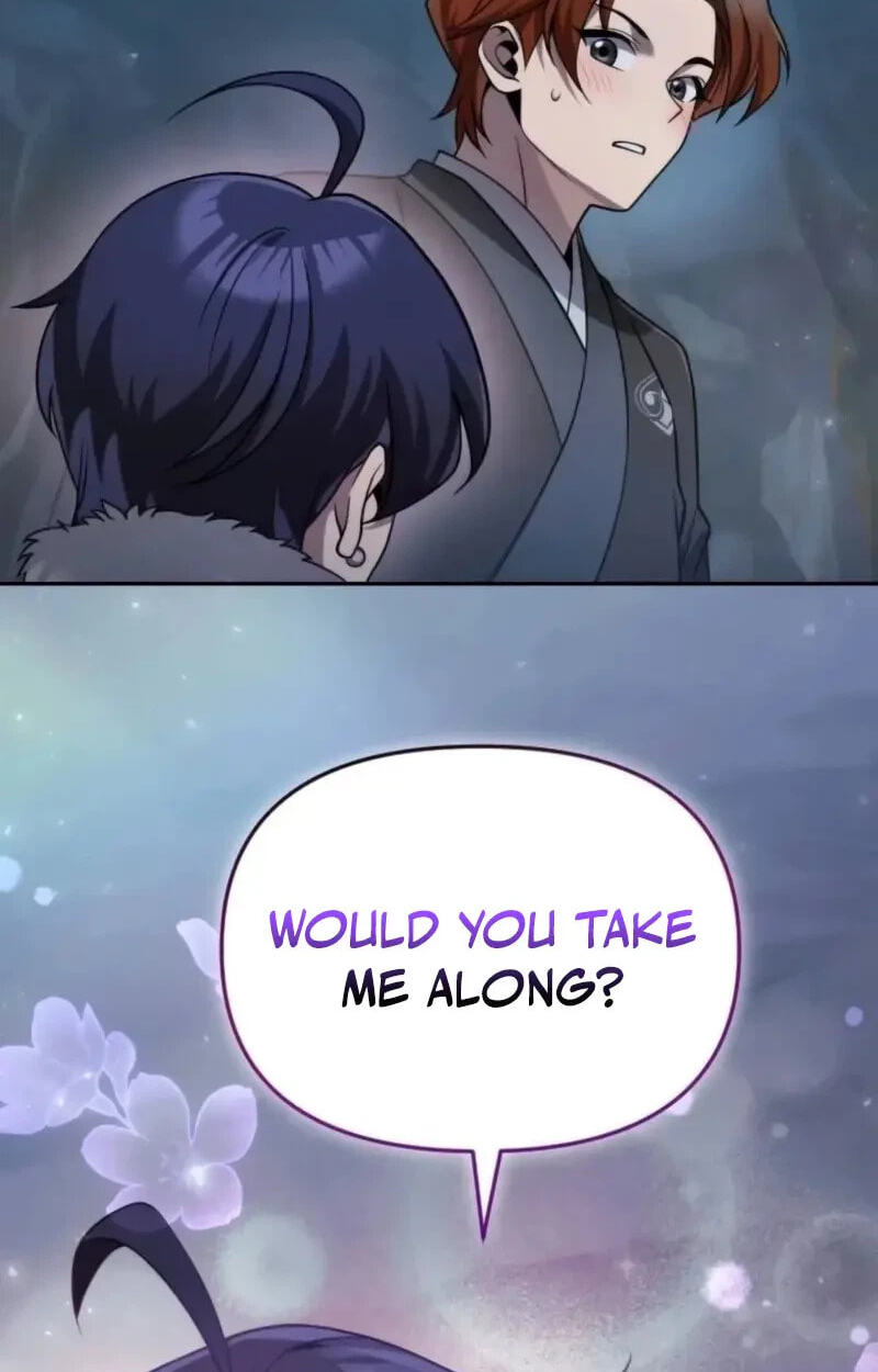 Read The Second Eunuch Regains His Manhood chapter 85 image 164 on Lezhin