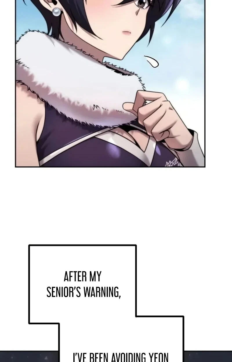 Read The Second Eunuch Regains His Manhood chapter 85 image 17 on Lezhin