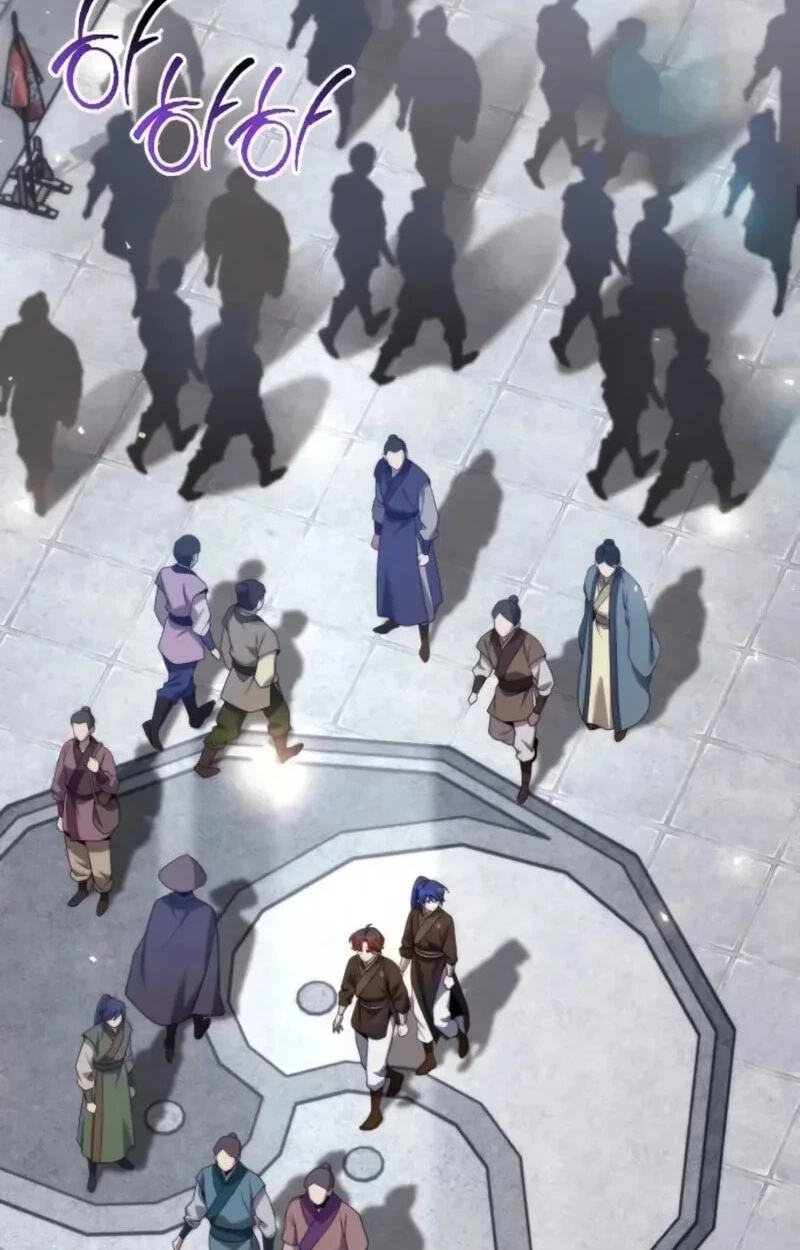 Read The Second Eunuch Regains His Manhood chapter 85 image 2 on Lezhin