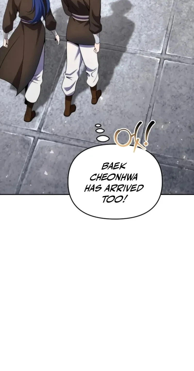 Read The Second Eunuch Regains His Manhood chapter 85 image 21 on Lezhin
