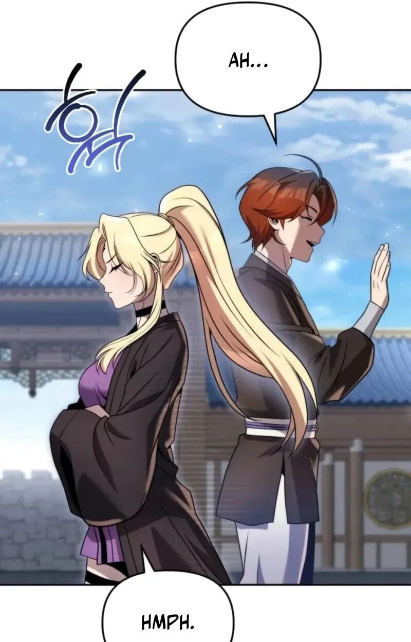 Read The Second Eunuch Regains His Manhood chapter 85 image 22 on Lezhin