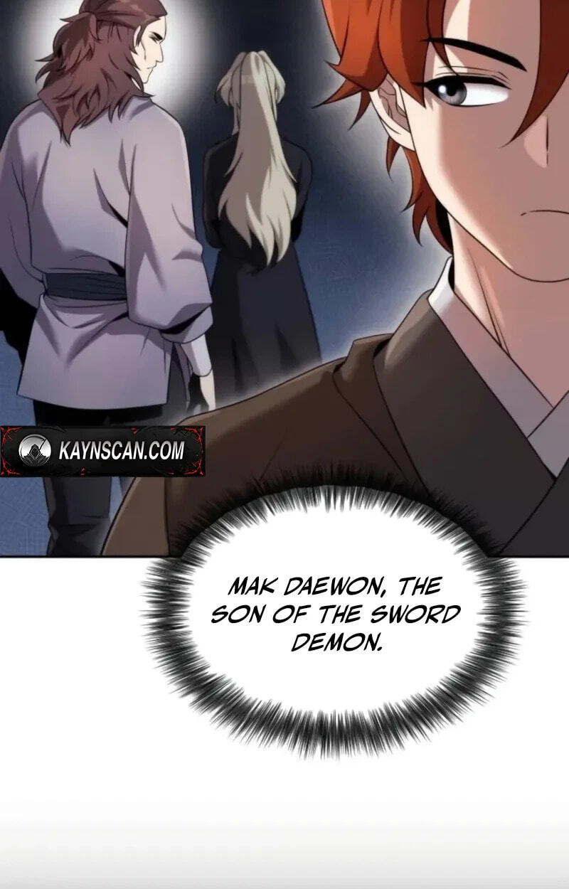Read The Second Eunuch Regains His Manhood chapter 85 image 26 on Lezhin