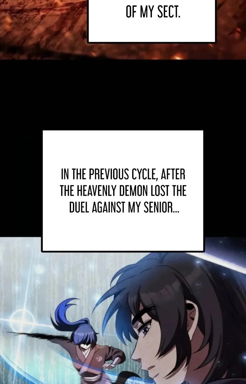 Read The Second Eunuch Regains His Manhood chapter 85 image 29 on Lezhin