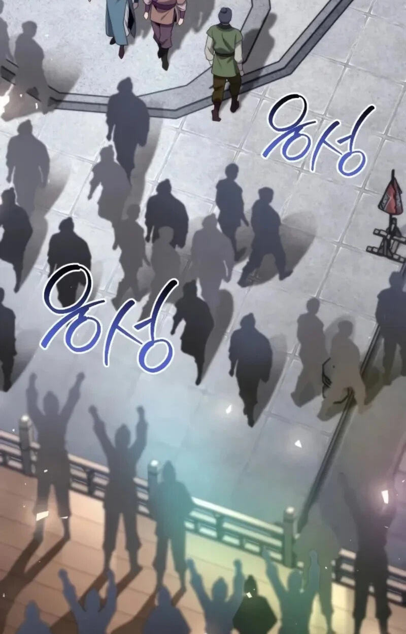 Read The Second Eunuch Regains His Manhood chapter 85 image 3 on Lezhin