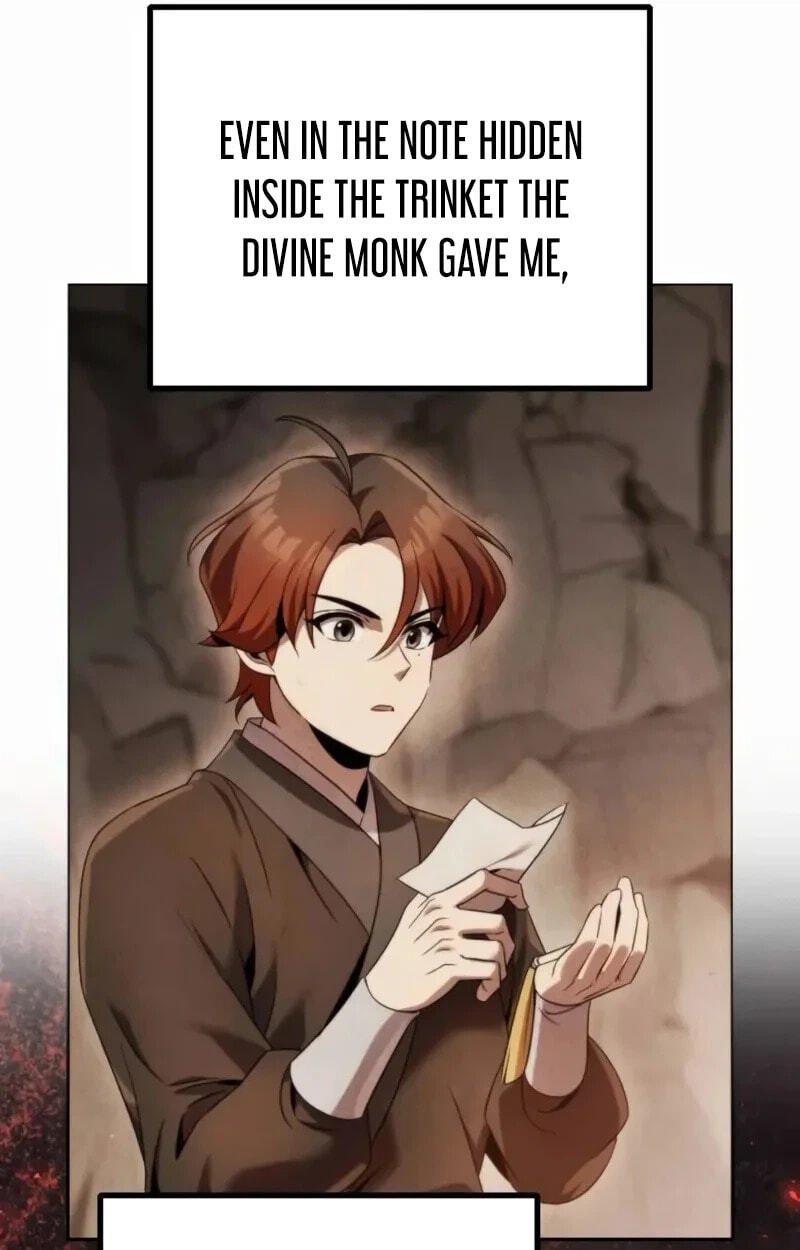 Read The Second Eunuch Regains His Manhood chapter 85 image 33 on Lezhin