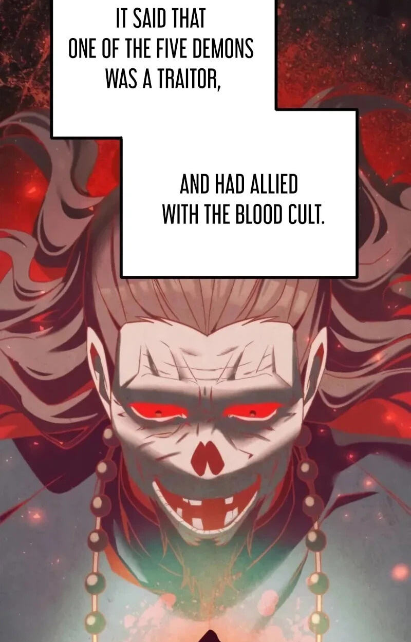 Read The Second Eunuch Regains His Manhood chapter 85 image 34 on Lezhin