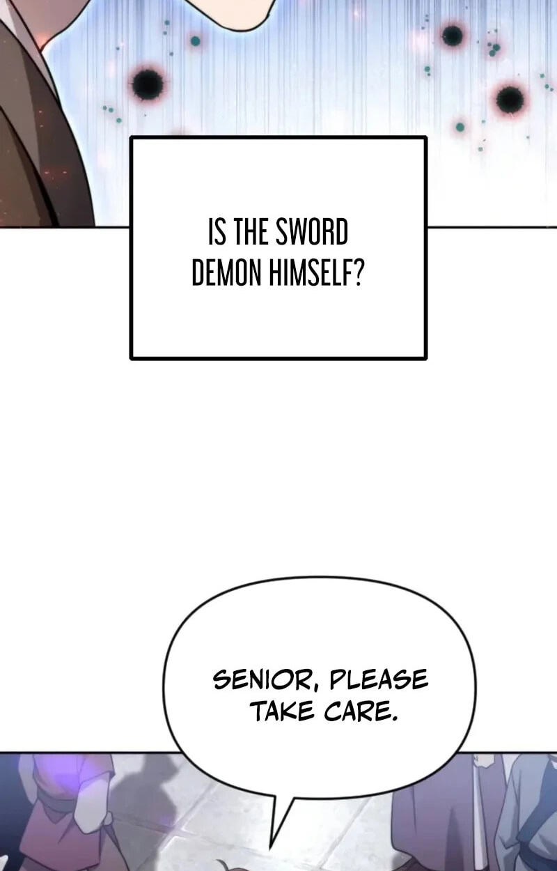 Read The Second Eunuch Regains His Manhood chapter 85 image 40 on Lezhin