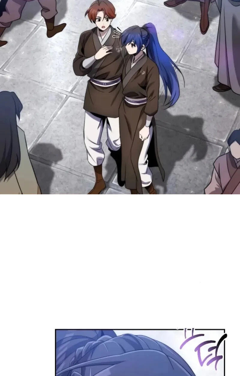 Read The Second Eunuch Regains His Manhood chapter 85 image 41 on Lezhin
