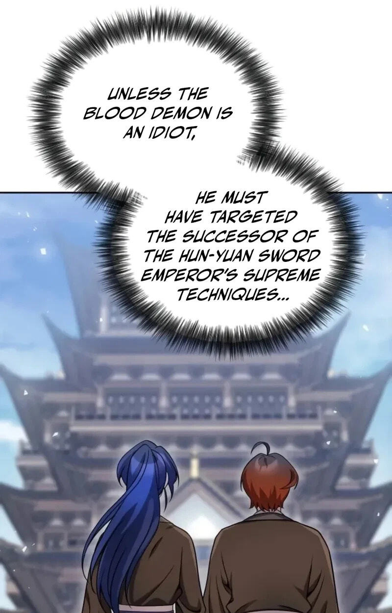 Read The Second Eunuch Regains His Manhood chapter 85 image 45 on Lezhin