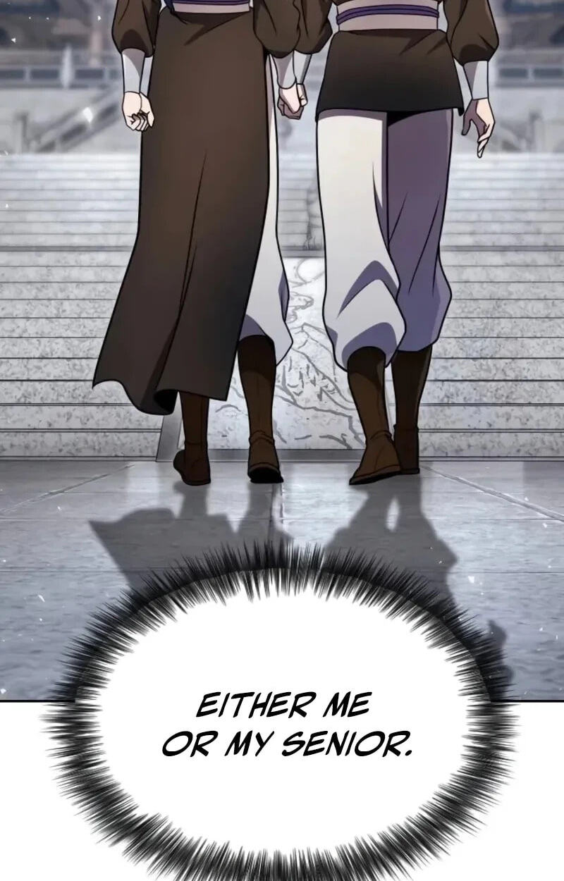 Read The Second Eunuch Regains His Manhood chapter 85 image 46 on Lezhin
