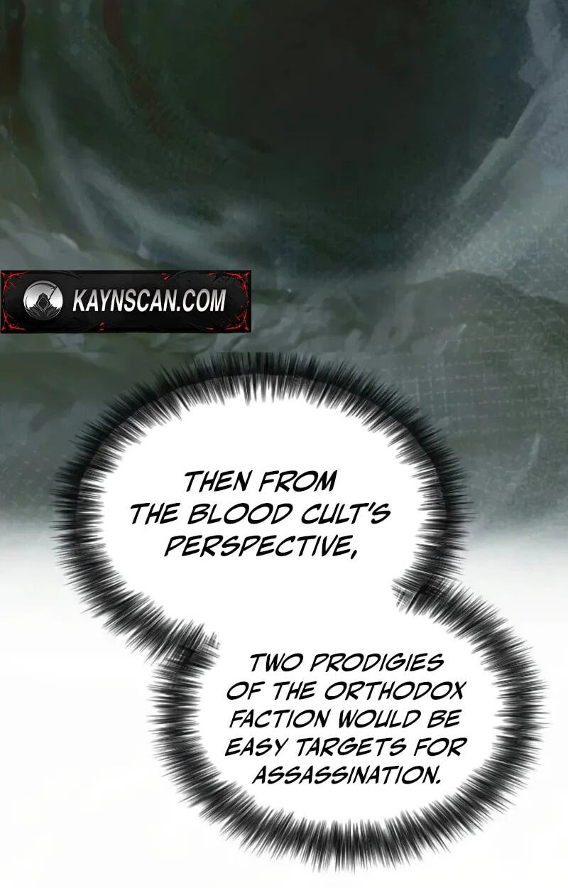 Read The Second Eunuch Regains His Manhood chapter 85 image 48 on Lezhin