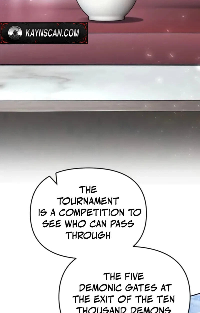 Read The Second Eunuch Regains His Manhood chapter 85 image 59 on Lezhin
