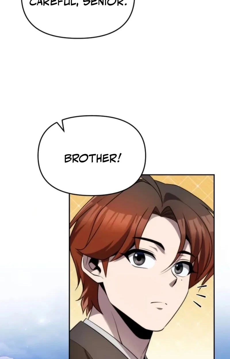 Read The Second Eunuch Regains His Manhood chapter 85 image 6 on Lezhin