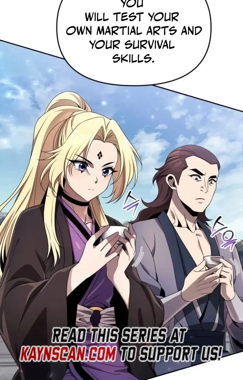 Read The Second Eunuch Regains His Manhood chapter 85 image 61 on Lezhin