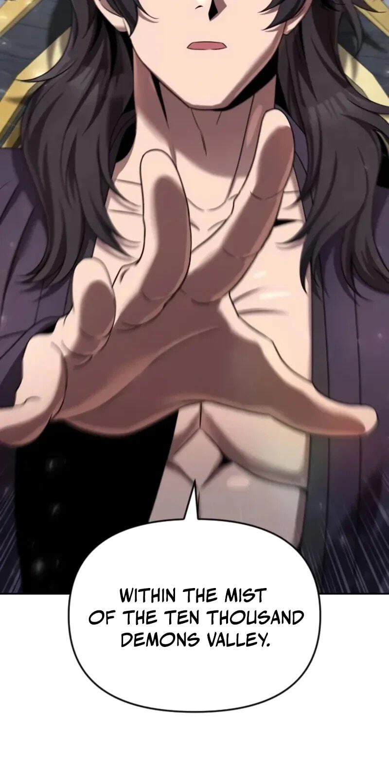 Read The Second Eunuch Regains His Manhood chapter 85 image 63 on Lezhin
