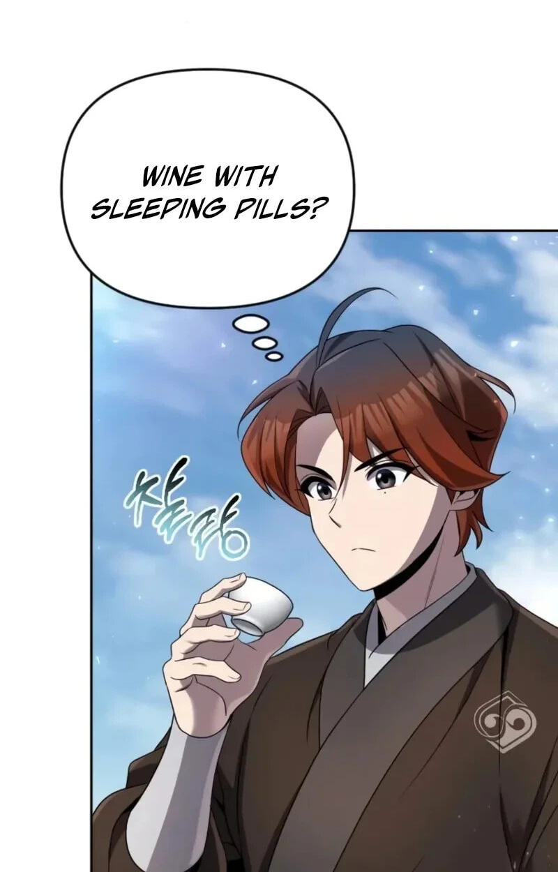 Read The Second Eunuch Regains His Manhood chapter 85 image 68 on Lezhin